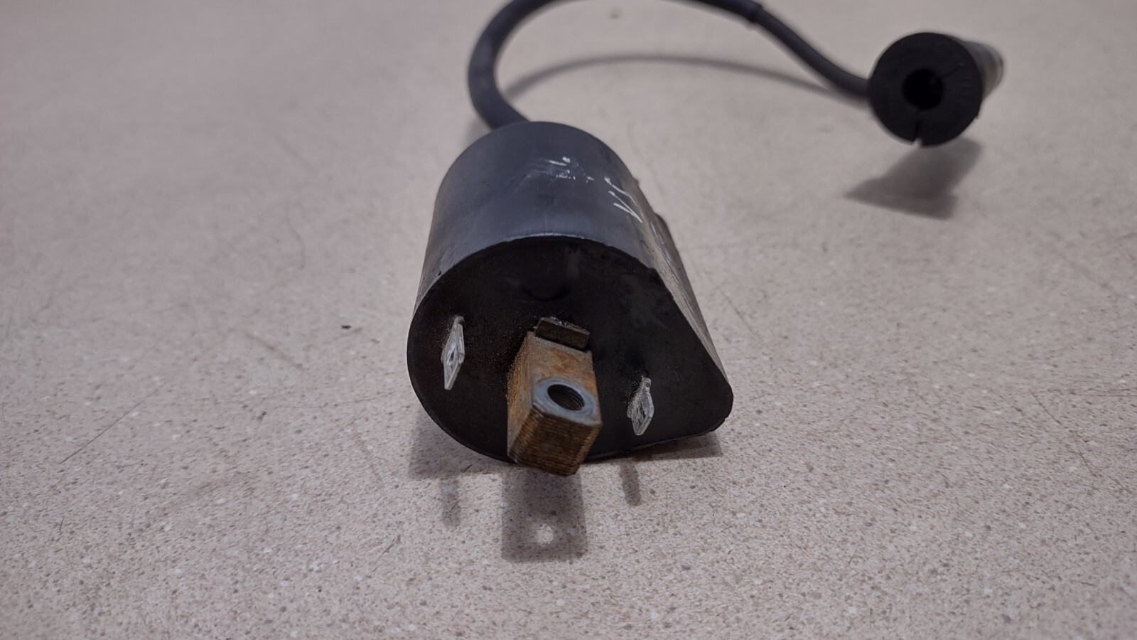 Suzuki Intruder VS1400 Ignition Coil #PL-70