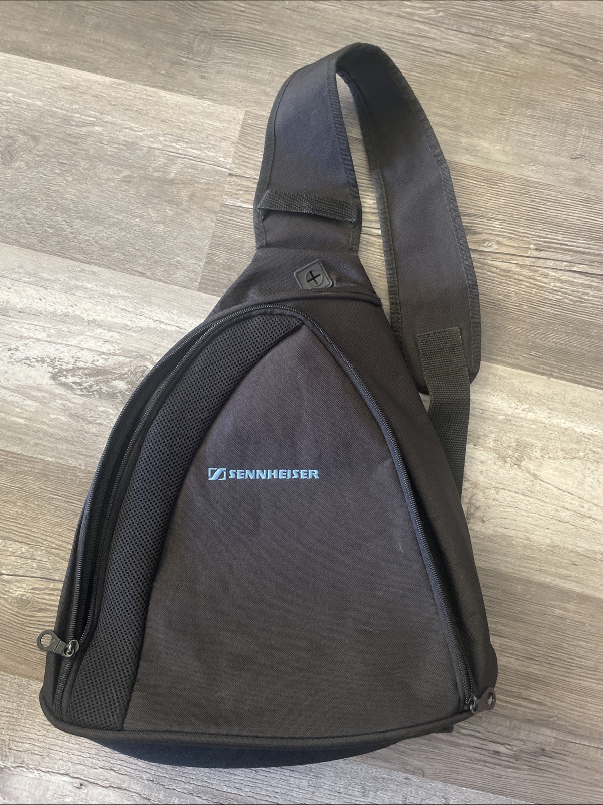 SENNHEISER Sling Bag Carry Bag Mic Bag