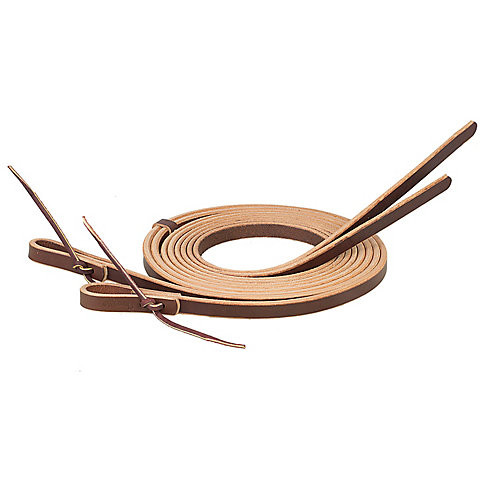 Weaver Leather Weaver Horizons Sunset 5/8in x 8ft Split Reins