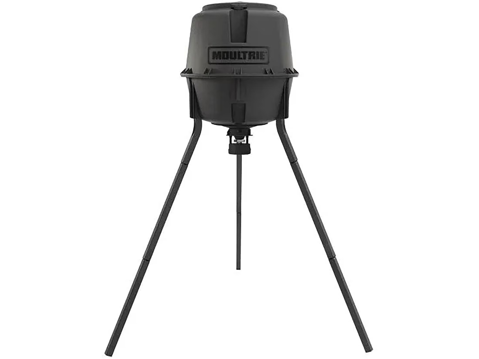 Moultrie Standard Deer Feeder 200 lbs