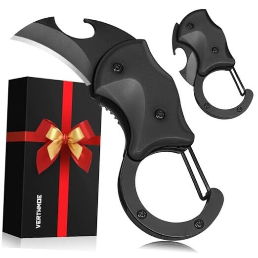 Christmas Stocking Stuffers Gifts for Men Him, Multitool With No Engraving