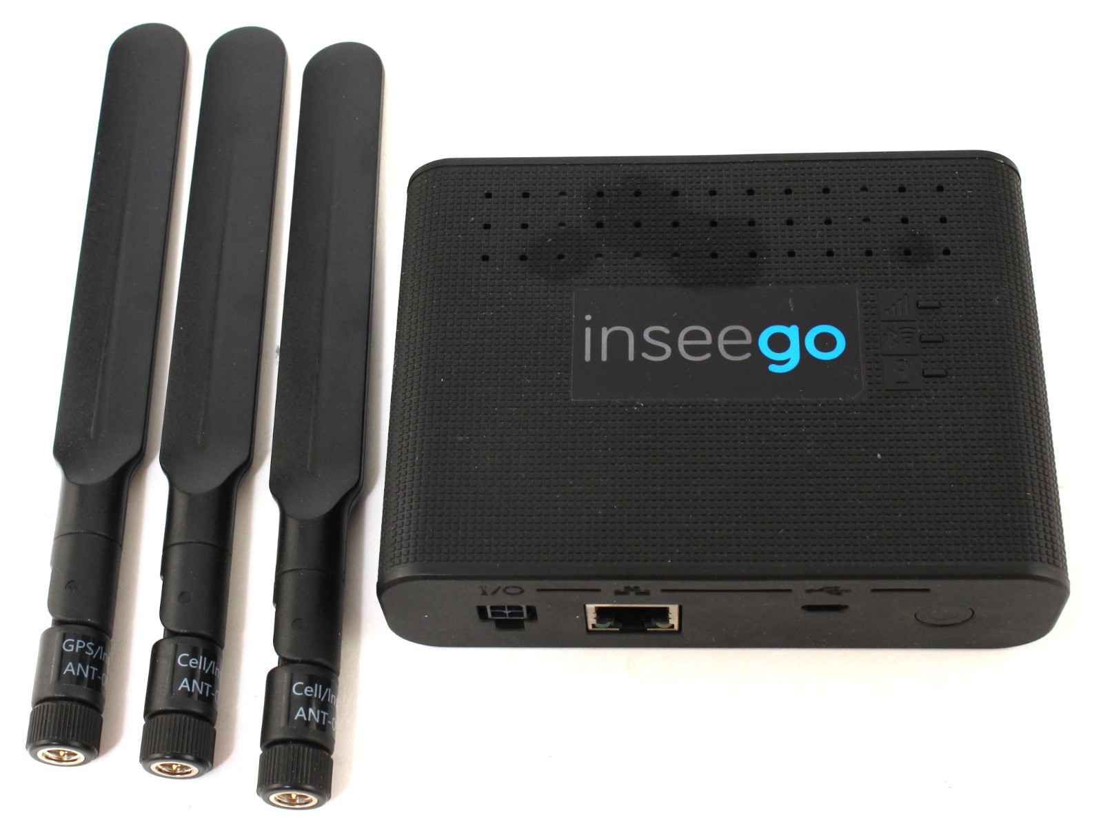 Inseego Skyus 160 SK160-VZ 4G LTE Cellular Gateway SKG1EM7455; 6169287