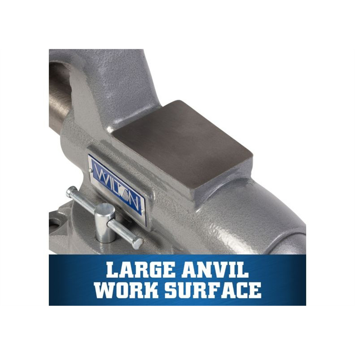 WILTON 6" Apprentice vise