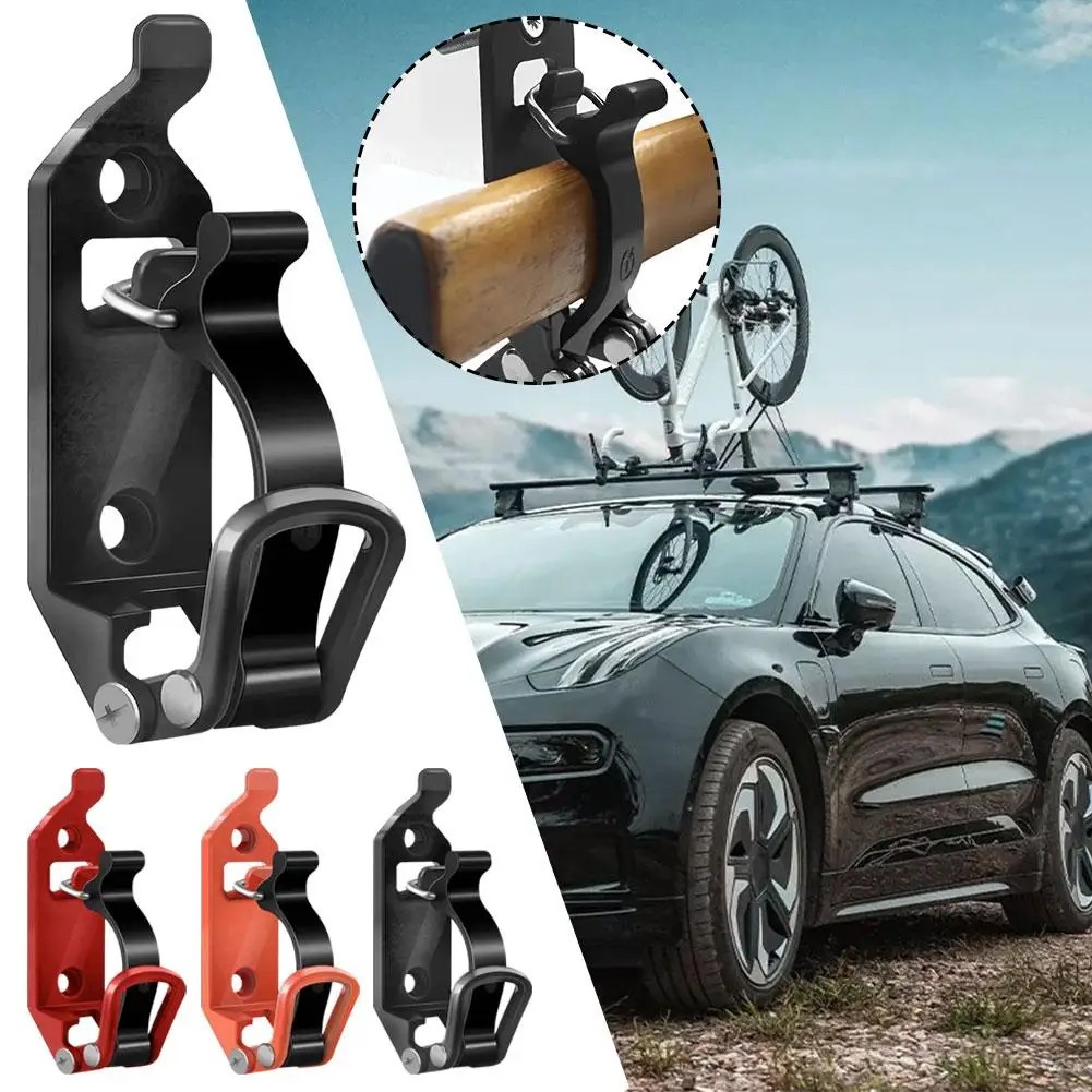 2/4/8X Shovel Mount Heavy Duty Quick Release Axe Holder Mount Kits for Roof Rack