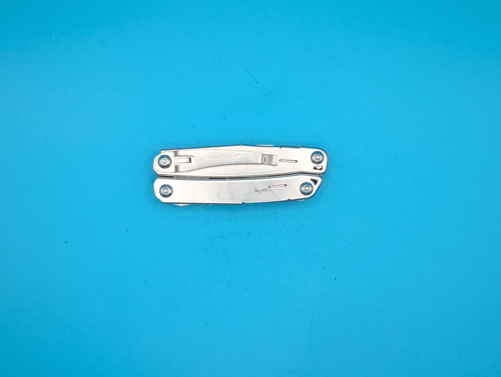 LEATHERMAN WINGMAN MULTI-TOOL! FAST SHIPPING!