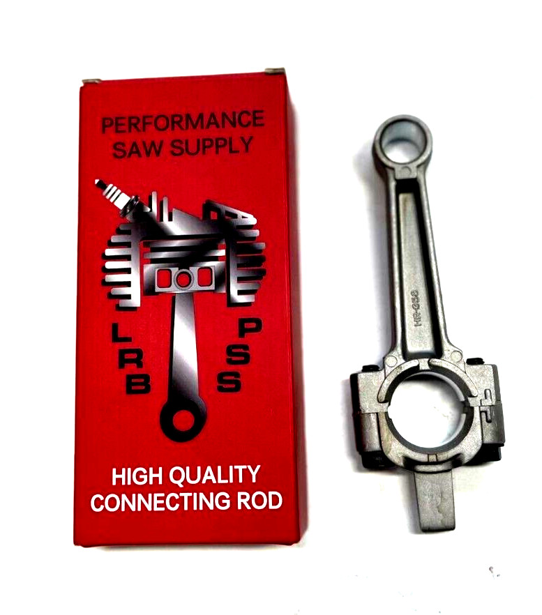 CONNECTING ROD FITS TECUMSEH V60 H60 TVM140 VH60 HH60 STANDARD PART # 31380C
