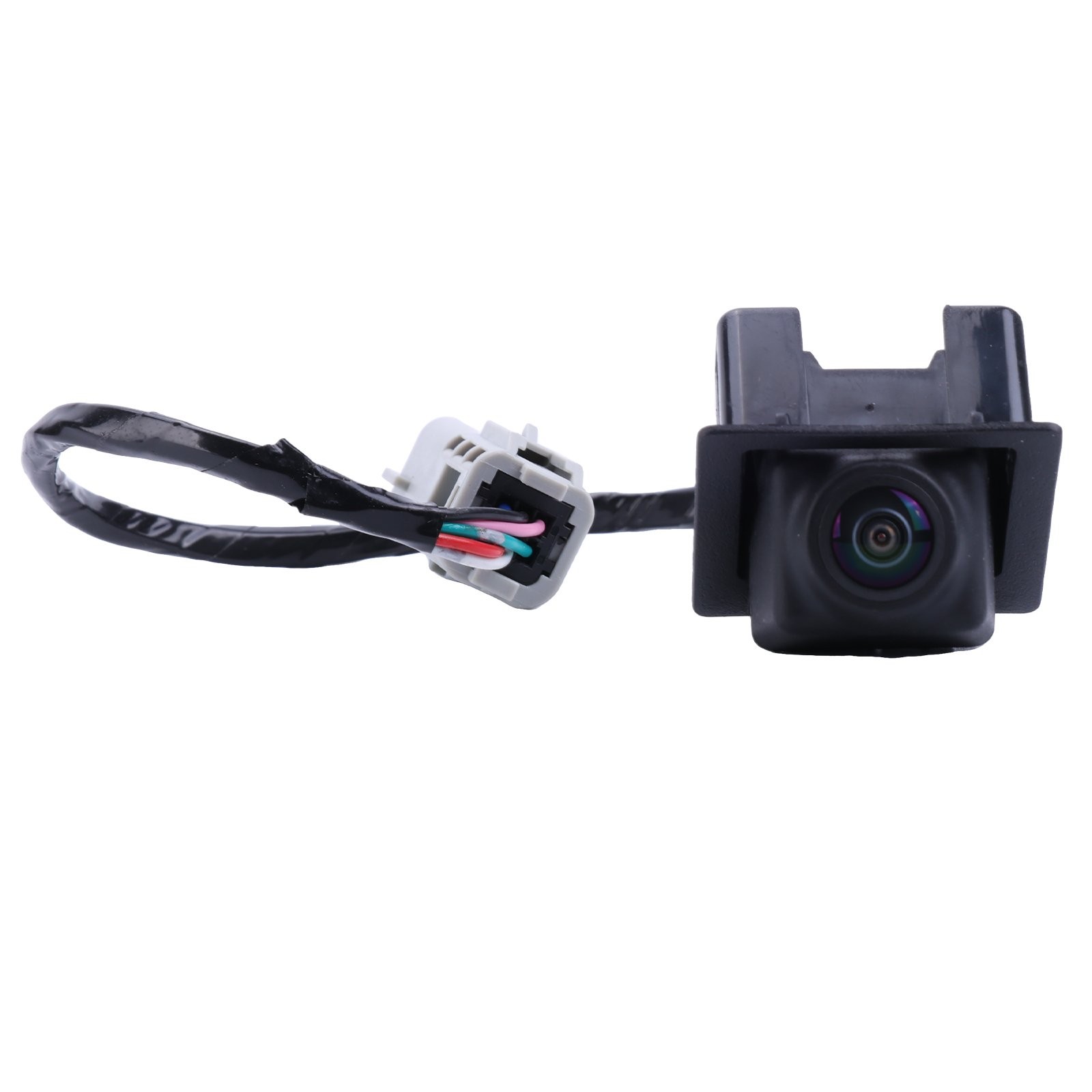 Rear View Reverse Camera 590-097 For Buick Enclave 2009-2017 Sport Utility