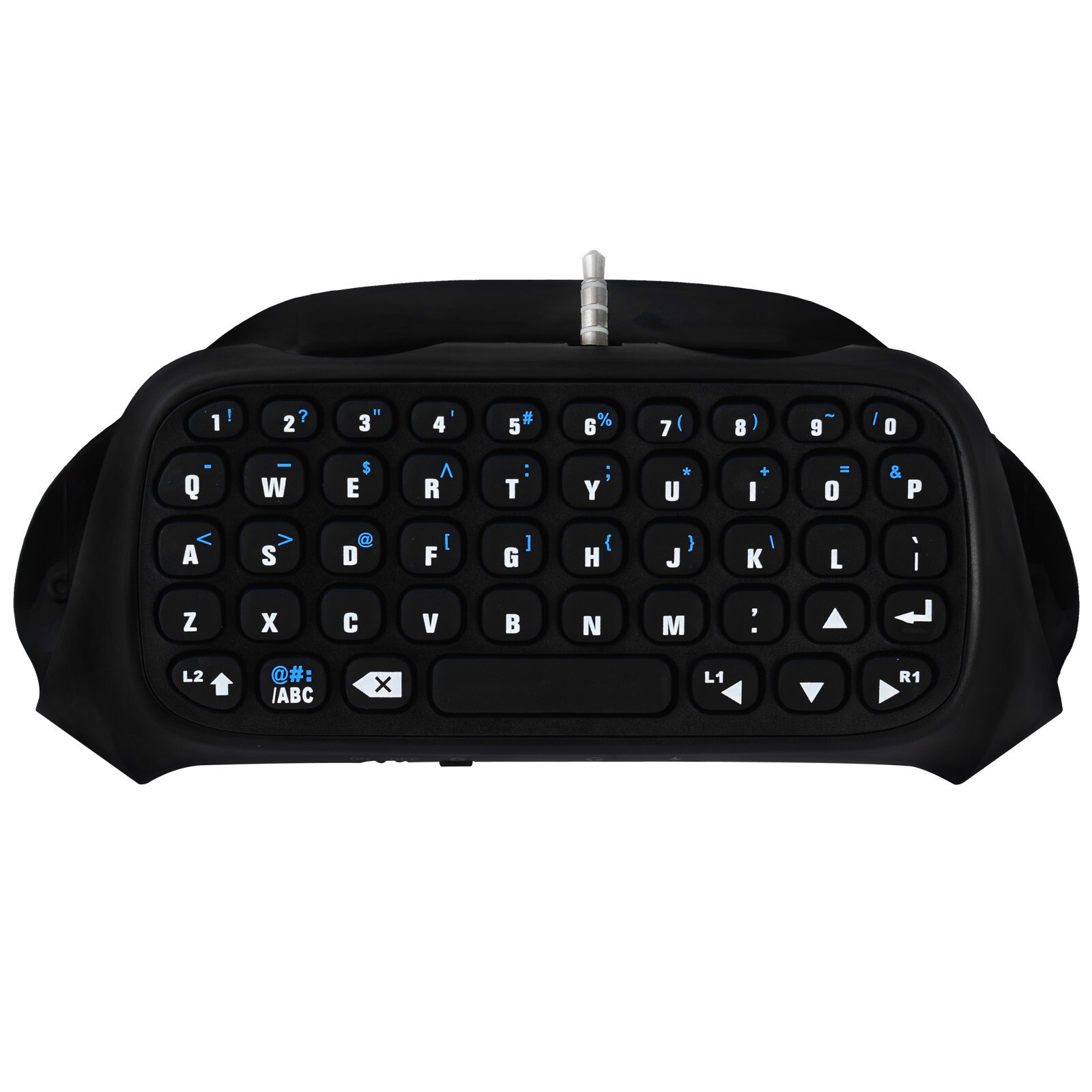 Used PS4 Dobe Wireless Keyboard