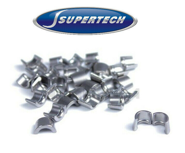 Supertech Valve Locks Keepers Honda Acura K20 K20A K20A2 K24 K24A2 RSX TSX K