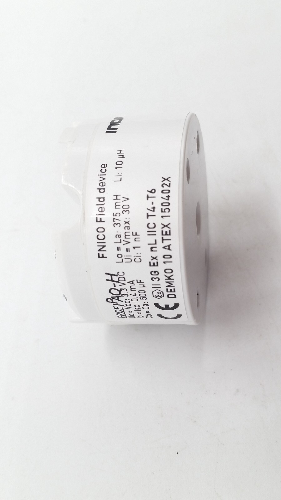 Inor 70PPH00001 FNICO Field Device Transmitter