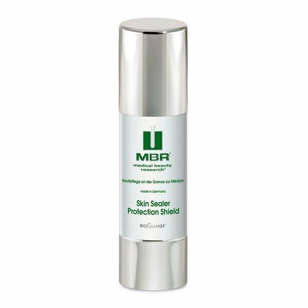 Germany MBR BioChange Skin Sealer Protection Shield 30ml #usau (No Box)