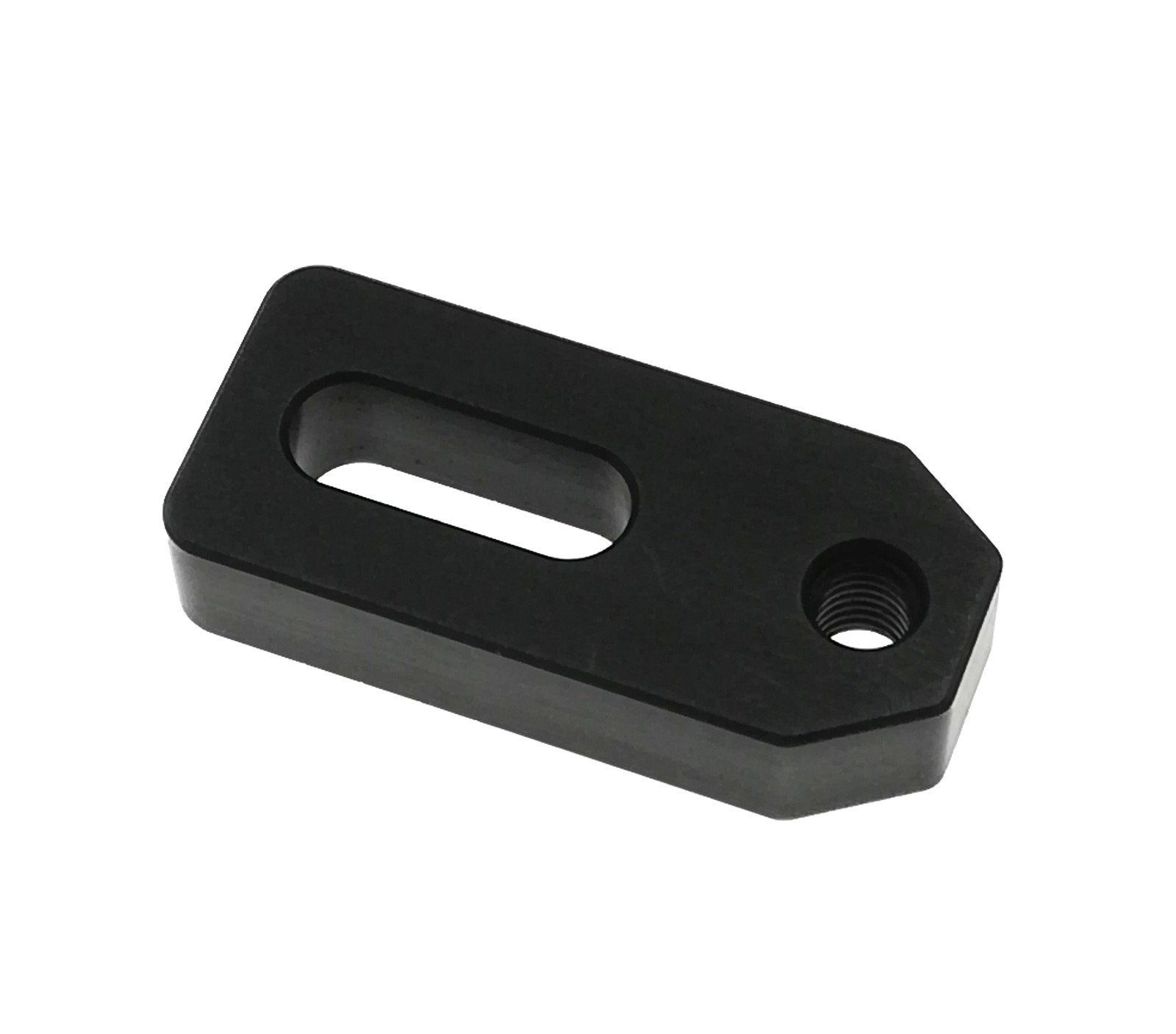 Adjustable Slides For Renishaw R-AS-45-8 M8 CMM Equator Gauging System Component