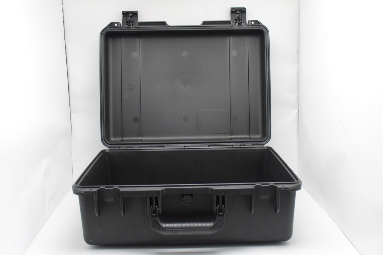 Pelican IM2600 Waterproof Storm Case with Quick Release