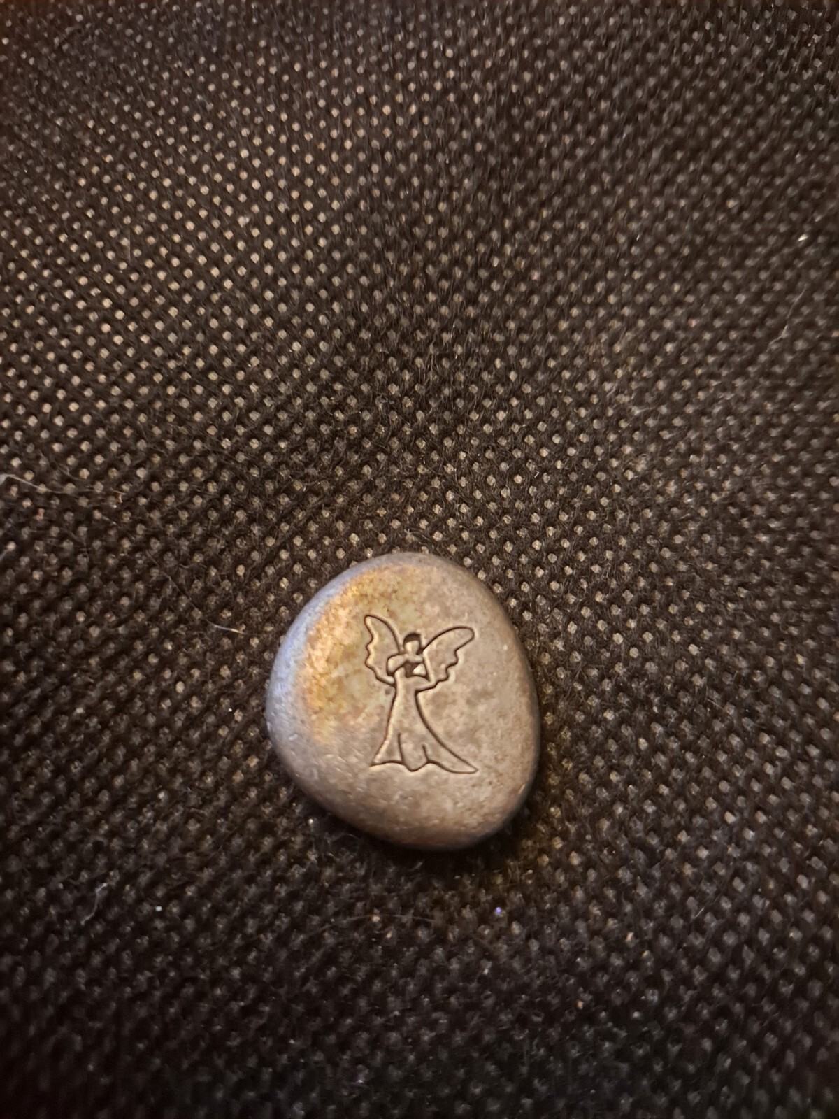 ANGEL TOKEN!   e9163UXX