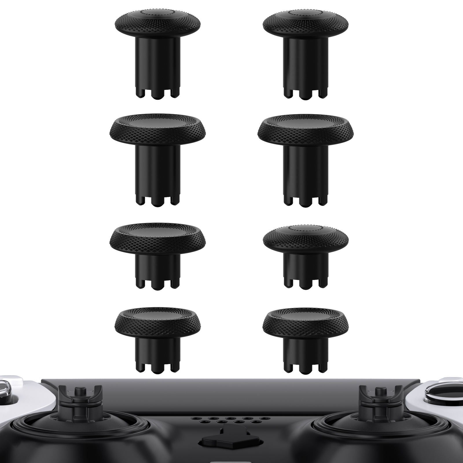 Replacement Analog Thumb Sticks Caps for PS5 Edge Controller ThumbsGear