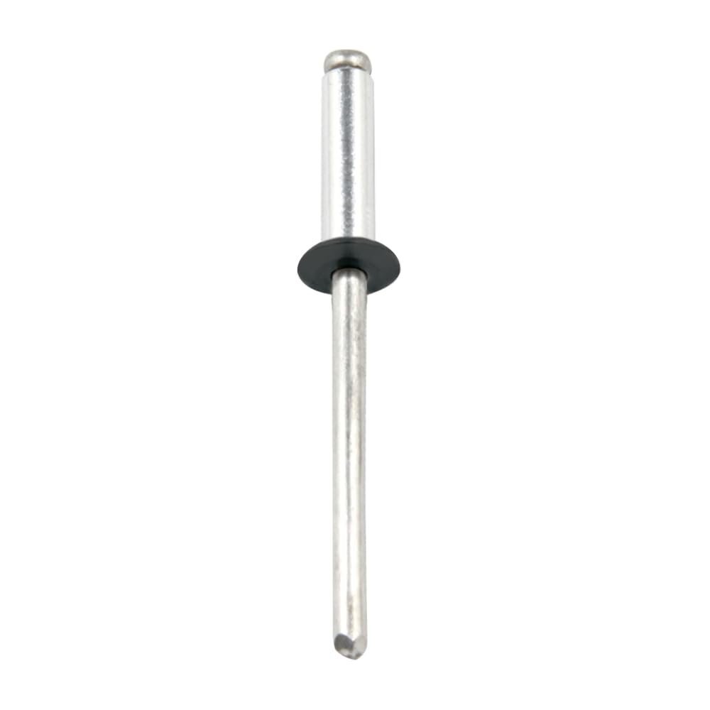 AllStar Performance ALL18193-500 Pieces 1/8" x 1/4" Aluminum Multi Grip Blind...