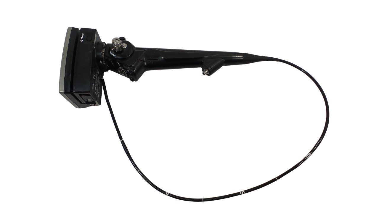 Olympus MAF Type GM Mobile Endoscope - Free Shipping