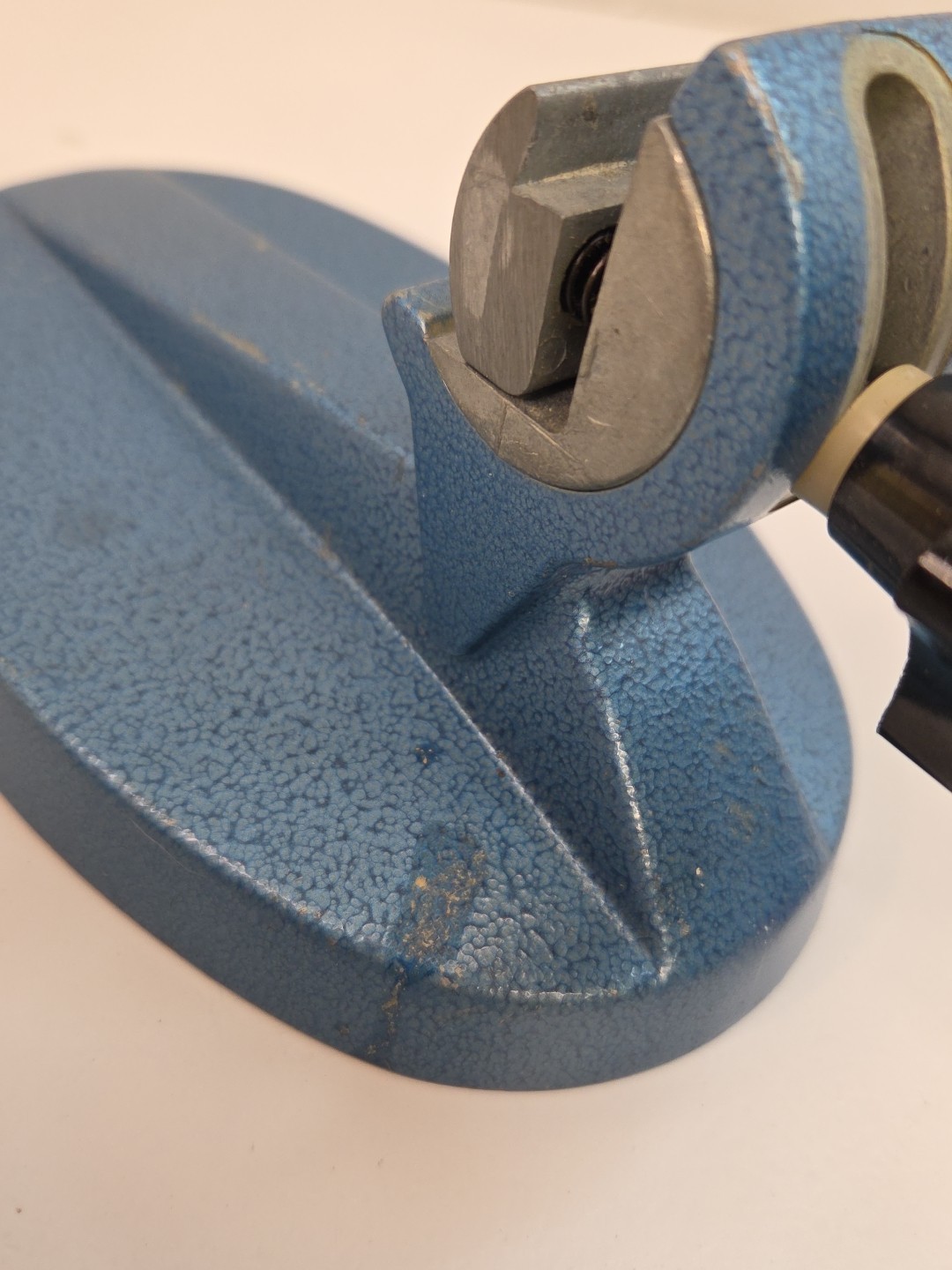 Fowler Adjustable Micrometer Stand