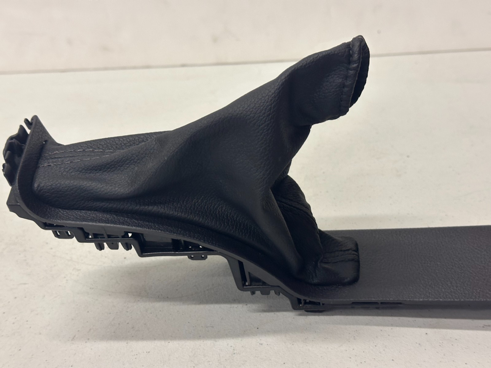 Ford Focus 2015-2018 Parking Brake Handle Cover Boot