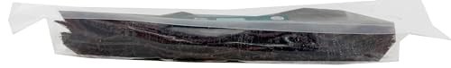 Giant Beef Jerky Slab 10 Count - Thinly Sliced Teriyaki Jerky Sheets Bulk Pack