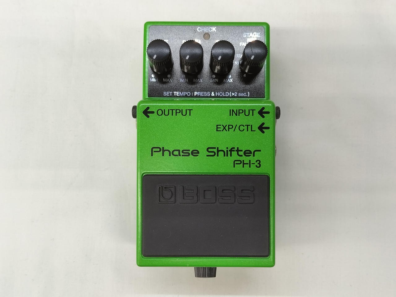 BOSS Model PH-3