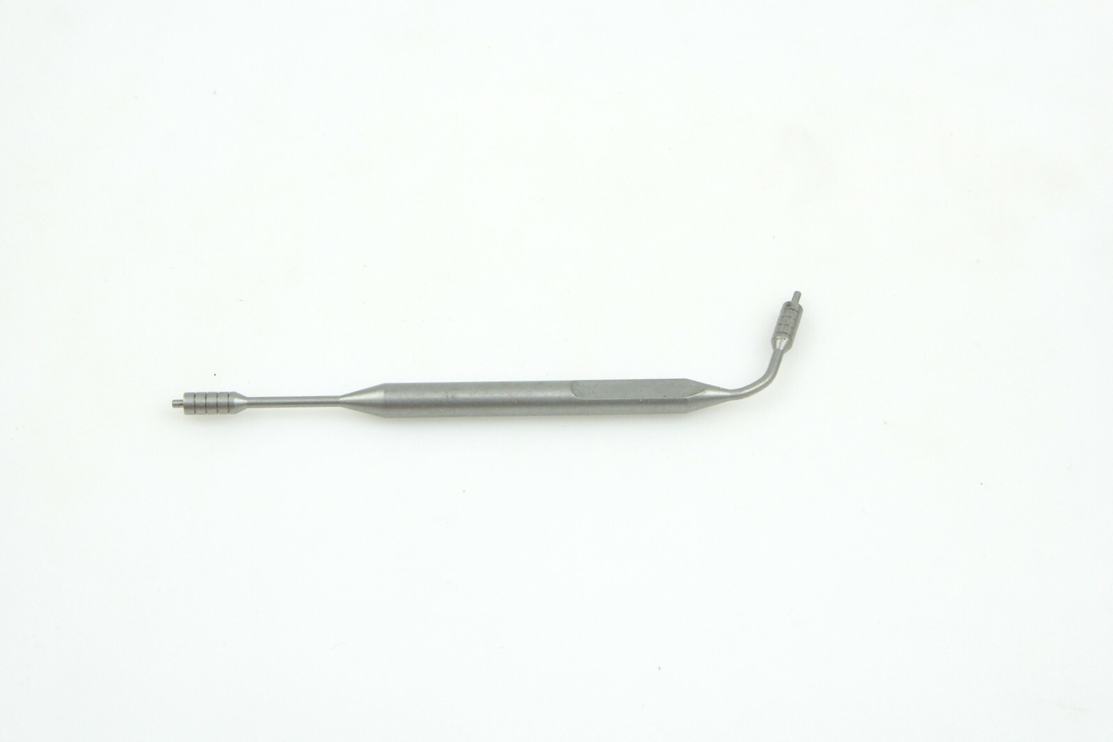 Lot of 3 Bone Graft Packer Tools #2