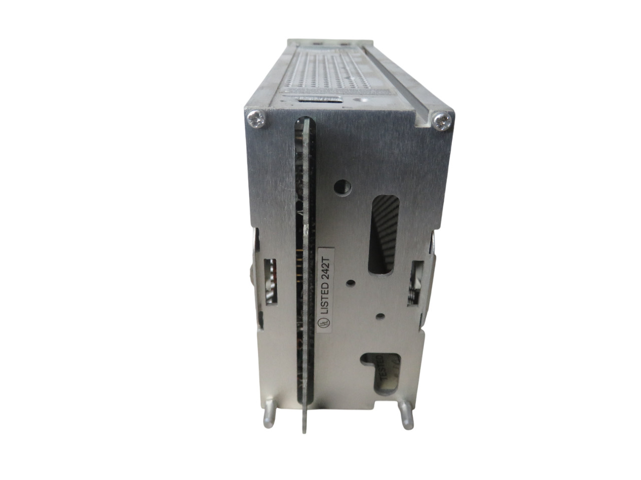 Tektronix DC509 Universal Counter Timer For Tektronix TM500 System Power