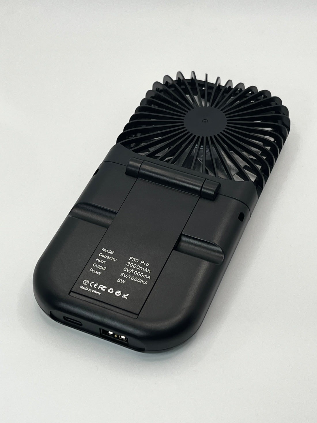 SHRC 1174963 PIT STORM PIT FAN