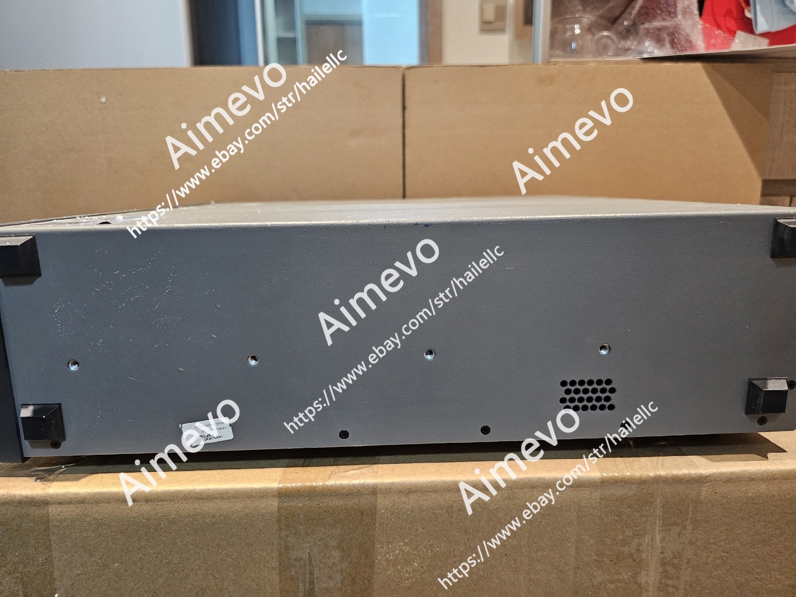 1 PCS Audio Precision APX526B Audio Analyzer