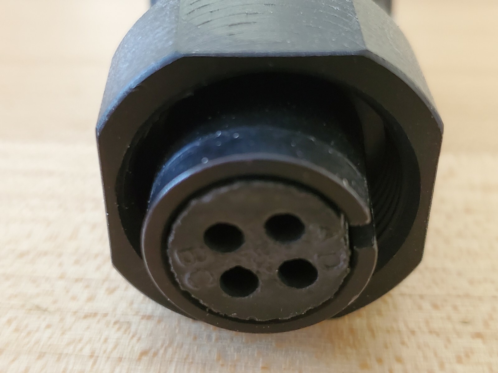 New Teledyne ISCO ADFM "Y" Interface Cable