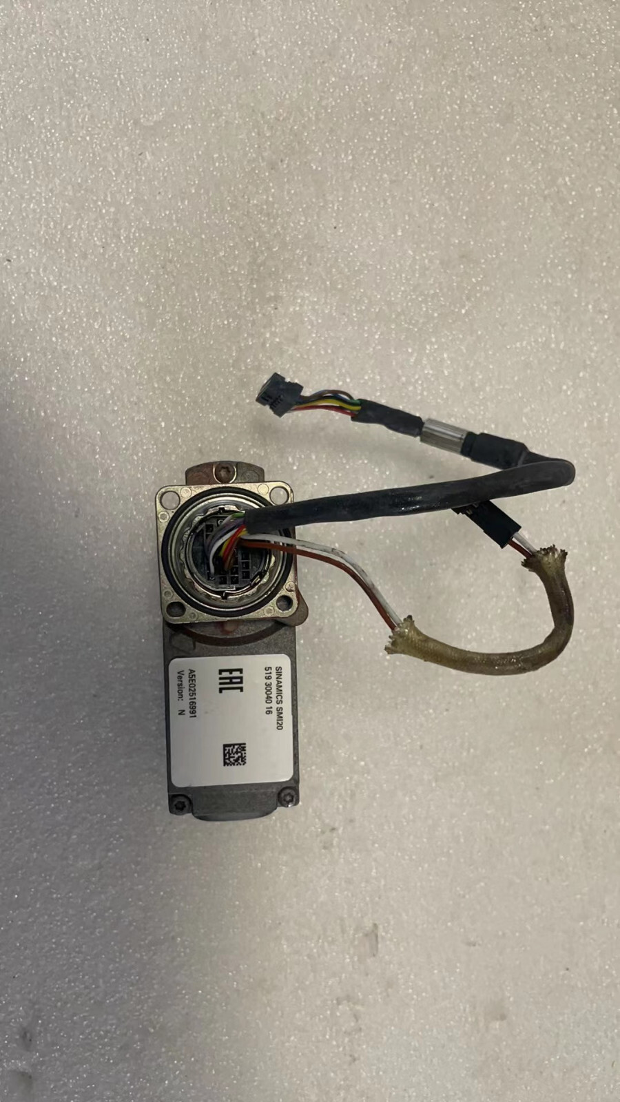 Used SMI20 with encoder cable test ok Encoder communication head , DHL/FedEx