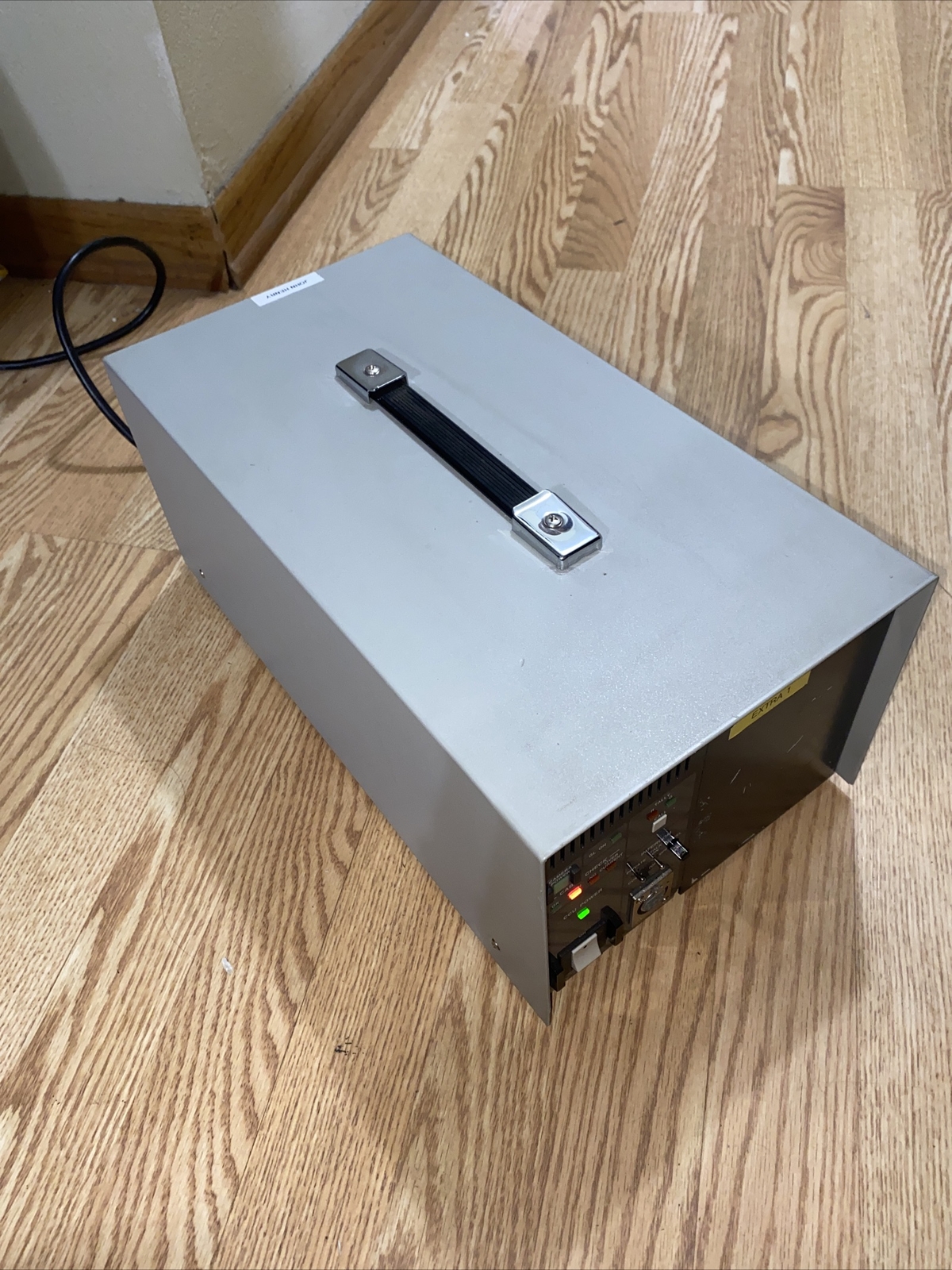 Hitachi Triax Base Station TU-Z3