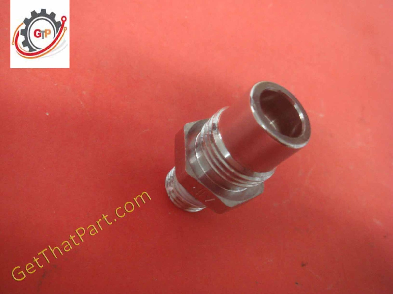 Hill Rom Drager Resuscitaire RW82VHA-1 Oem Male Medical Air Connector