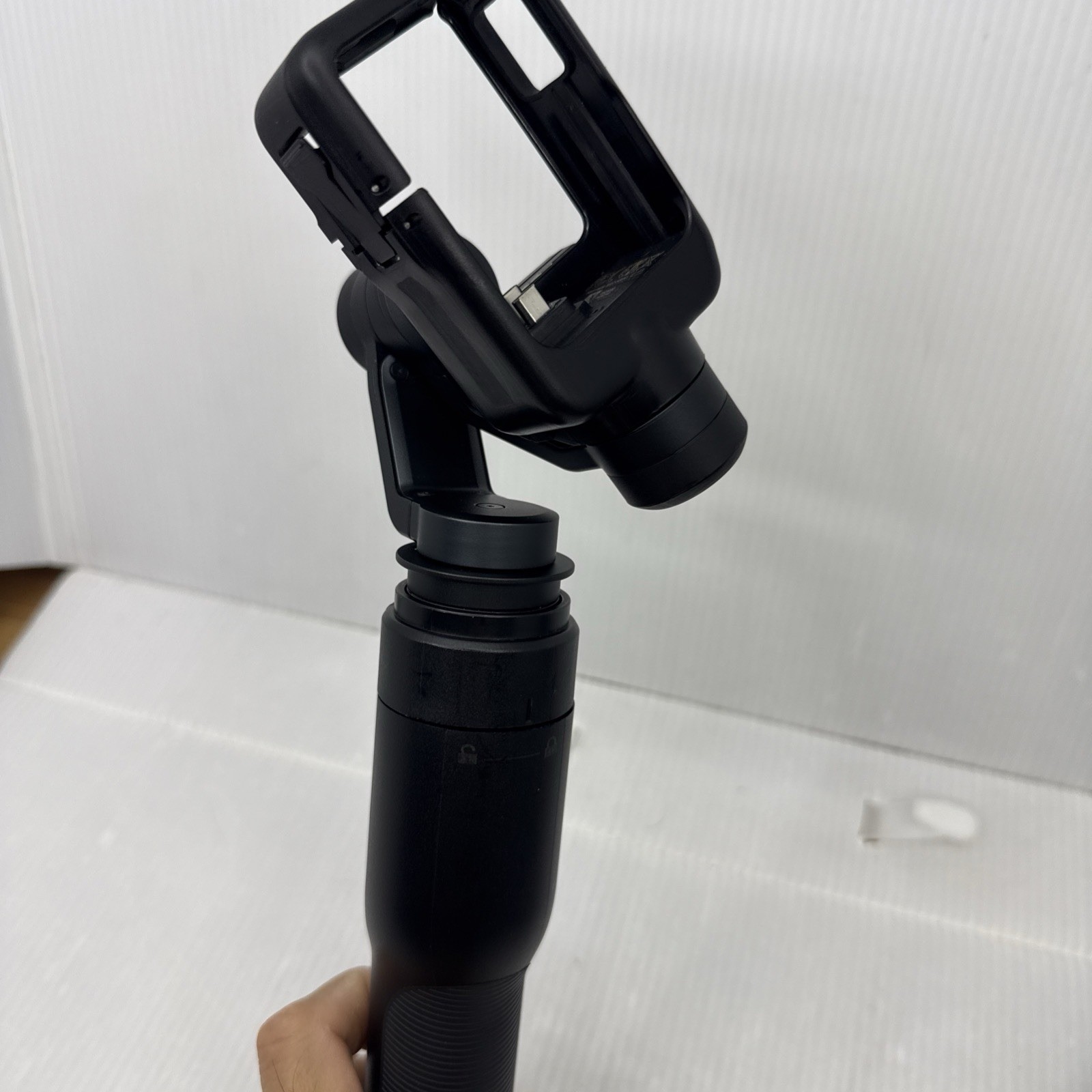 GoPro Karma Grip Stabilizer Handheld Gimbal w/ Case Read Description