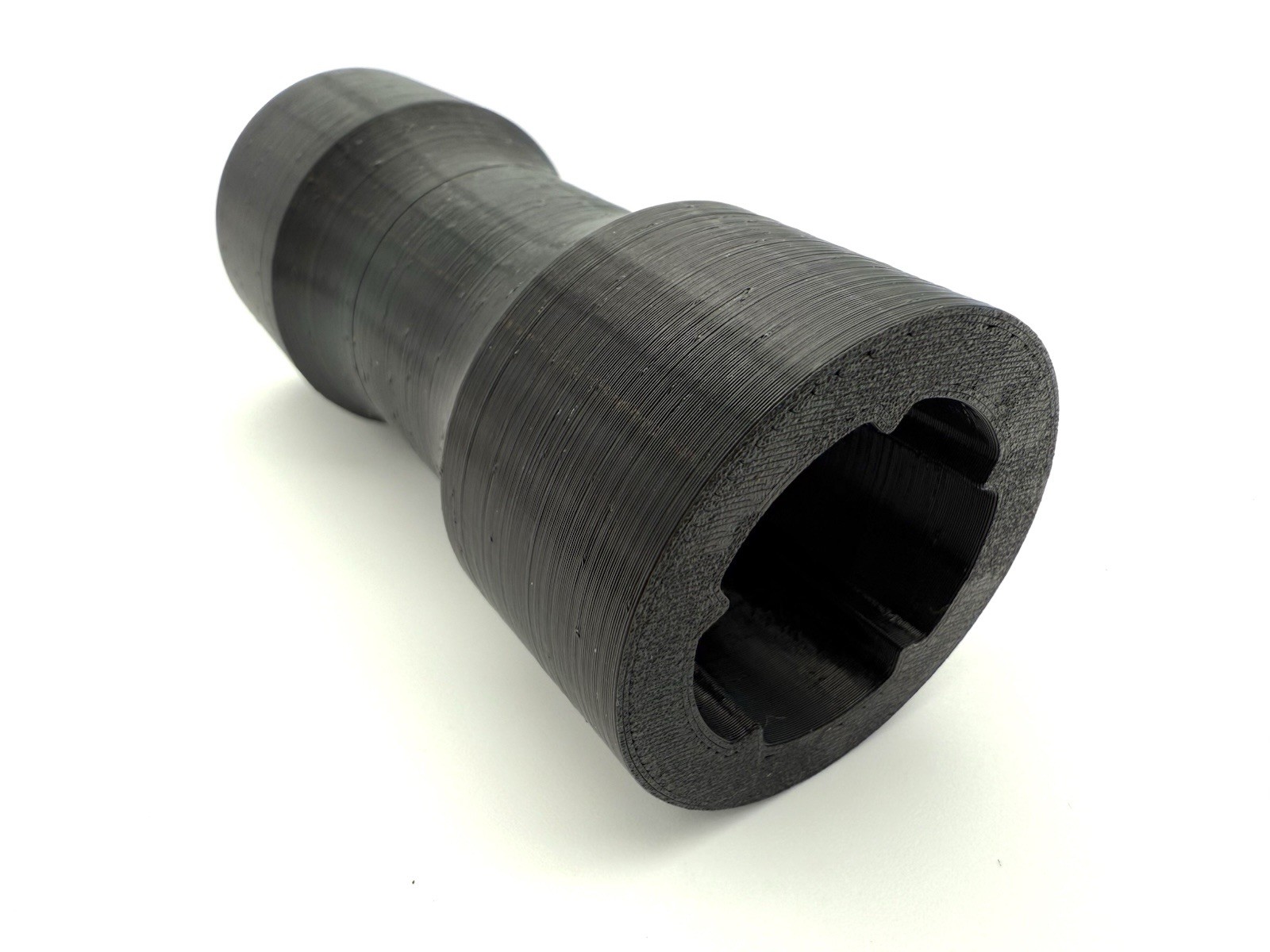 Power Coupler Compatible With Shopsmith V2 Failsafe Tuned Safety