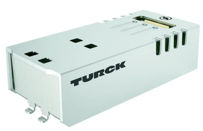 Turck TX-EXTEND PLUG IN MODUAL