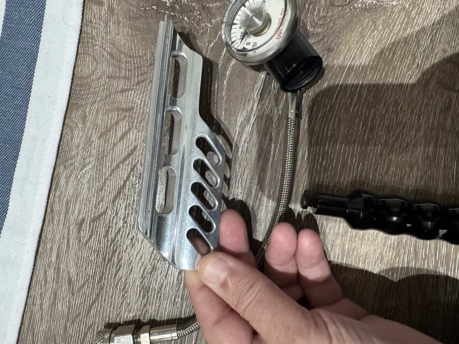 AGD Mircomag/Minimag/Automag RT Automag Accessories