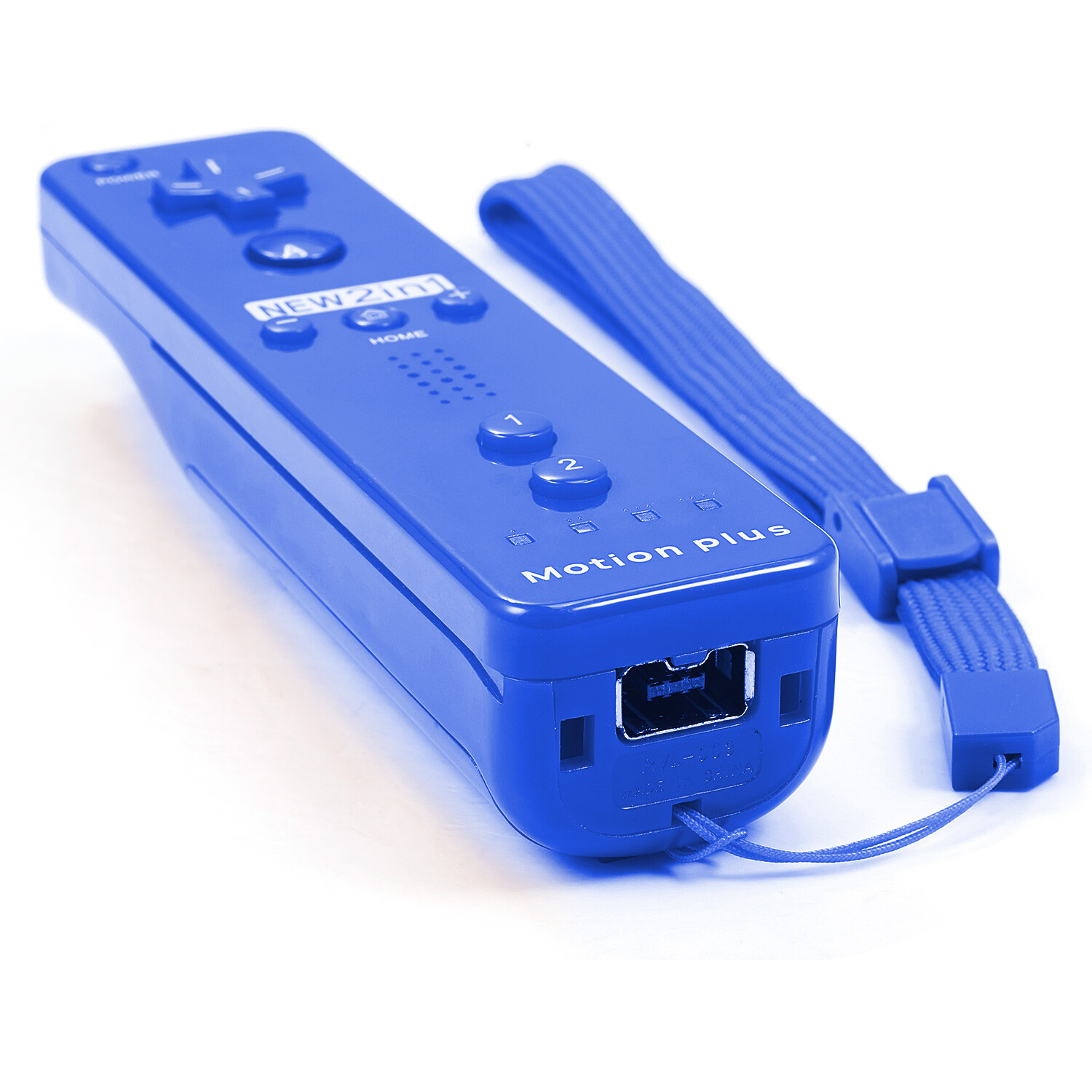 Wiimote Built in Motion Plus Inside Remote Gesture Controller For Wii & Wii U