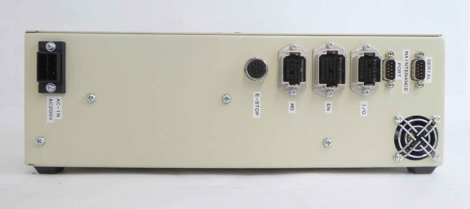 Hirata HNC-964-WS-200000-0-F-X453 Robot Controller Module Working Surplus