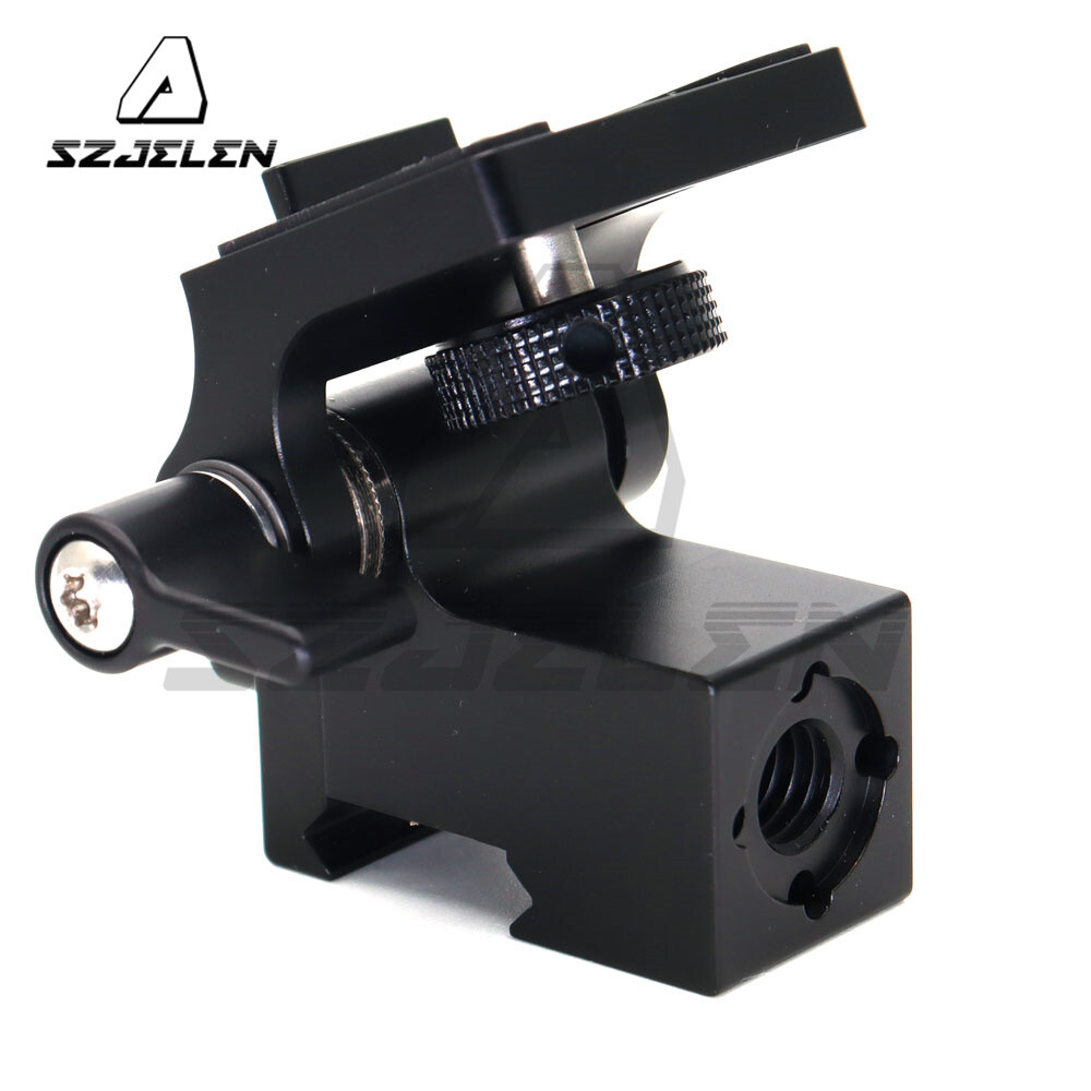 ARRI Hi5 Wireless Focus Fixed Display Bracket.