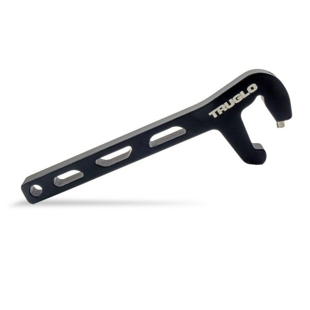 Truglo Aircraft Aluminum Mag Wrench Magazine Disassembly Tool For Glock TG970GM
