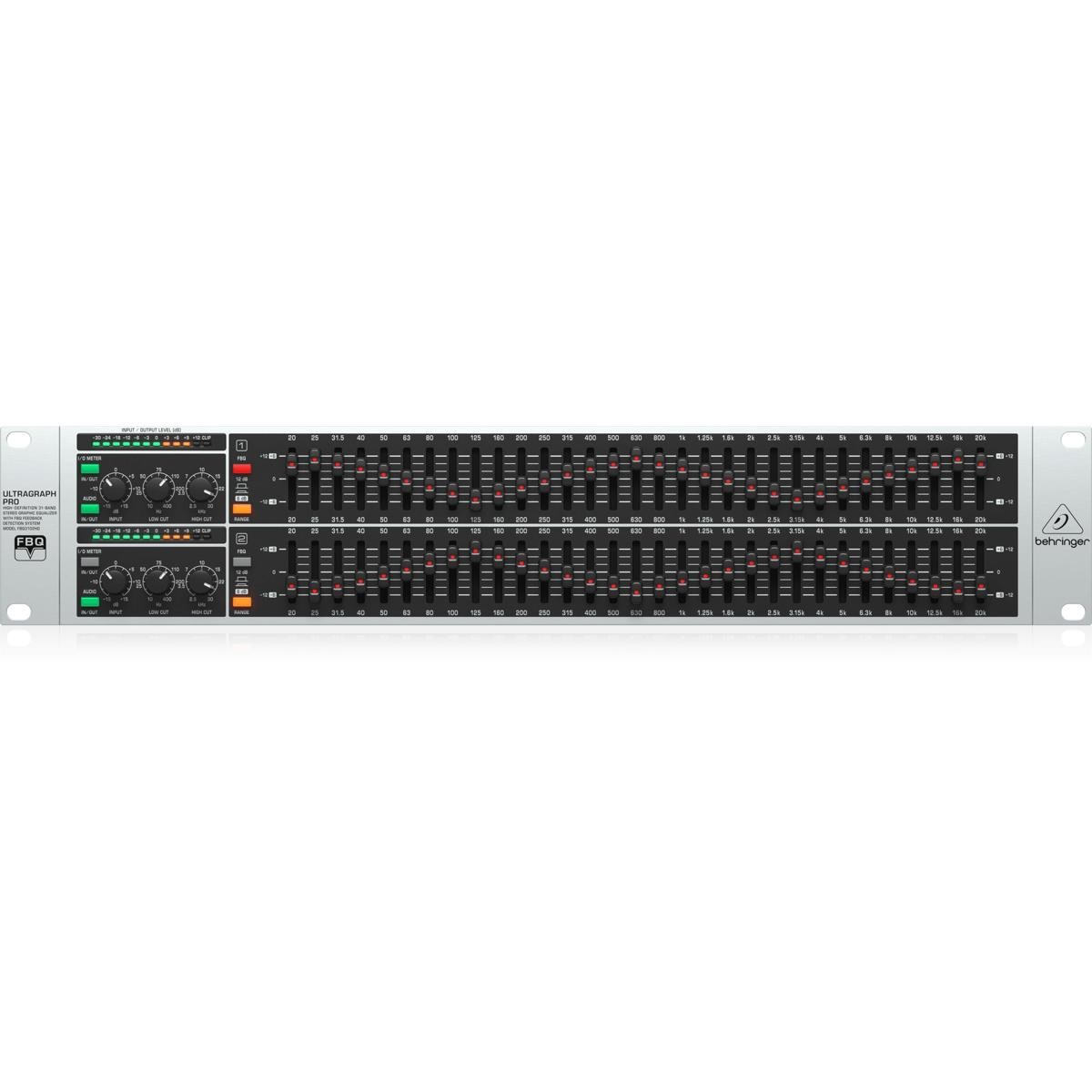 Behringer BEHRINGER (FBQ3102HD)