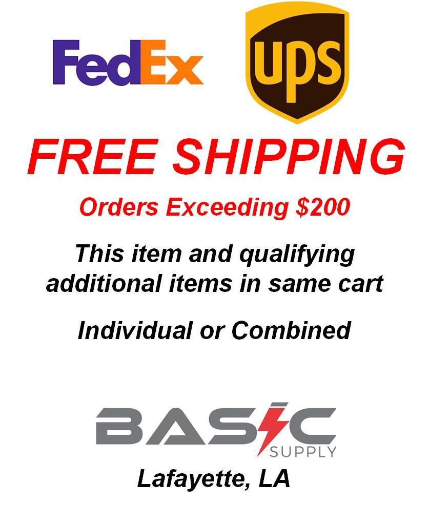 PB4-600-2N Ilsco 2awg-600mcm Aluminum Panelboard Lug NEW