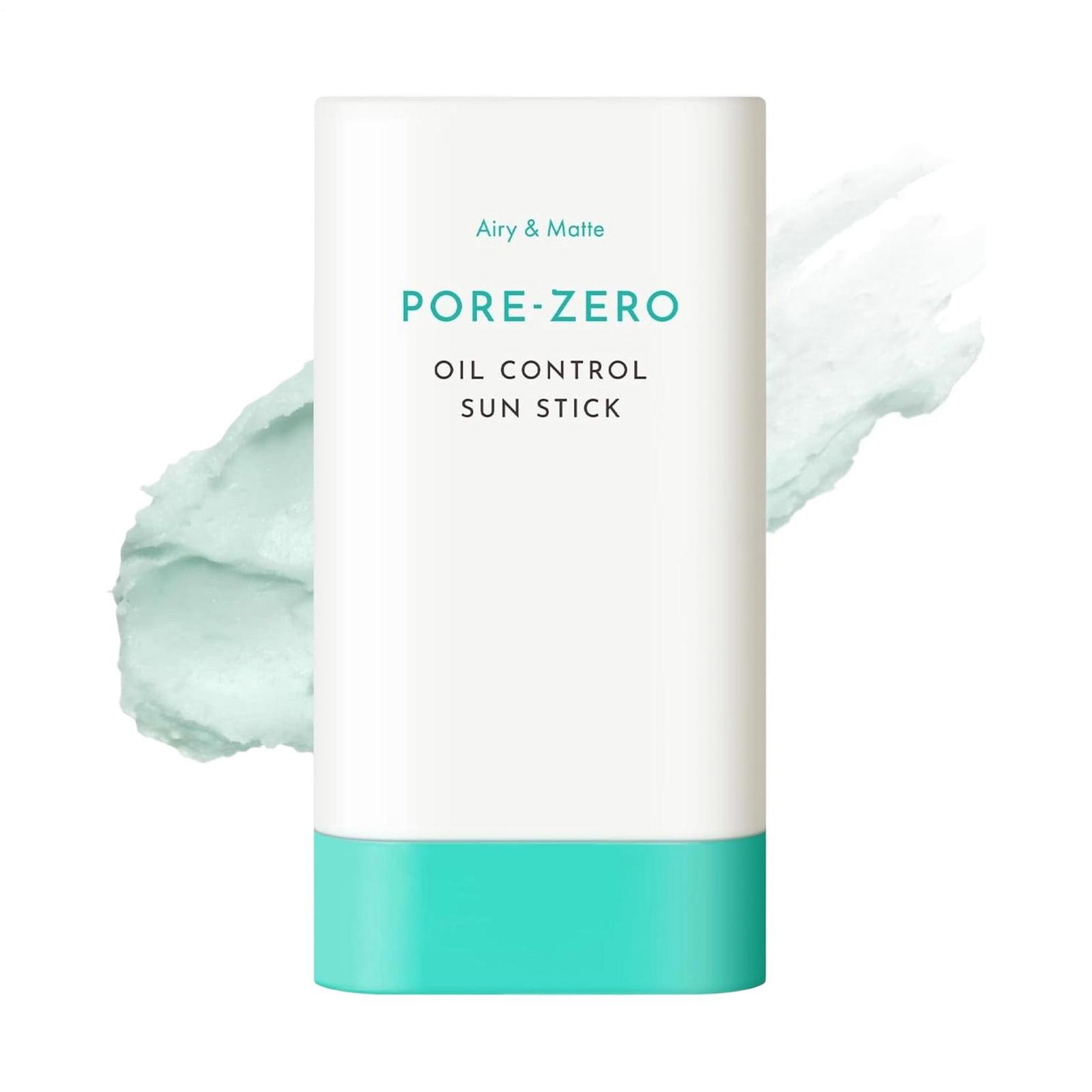 OBgE PORE-ZERO OIL CONTROL Sun Stick 18g SPF50+PA++++ Korean Cosmetic K-Beauty