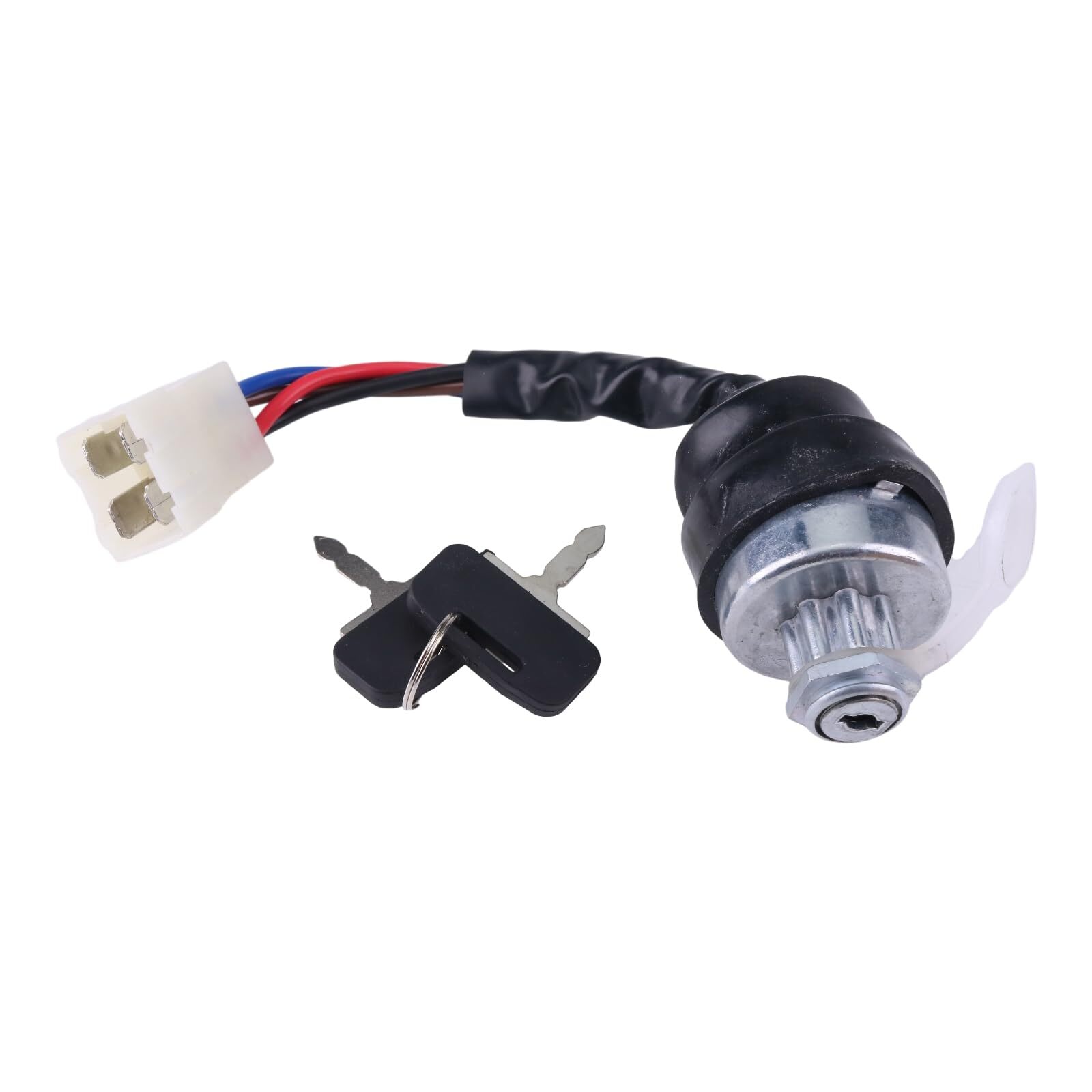 Ignition Switch for Massey Ferguson 4370 5340 5365 42908250 8560 3699692M91 New