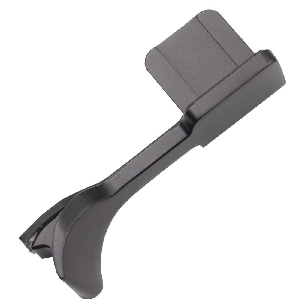Camera Thumb Up Grip Aluminum for Leica M9 M9P M8 M-E 240 M240P M-P ME M9 M-M246