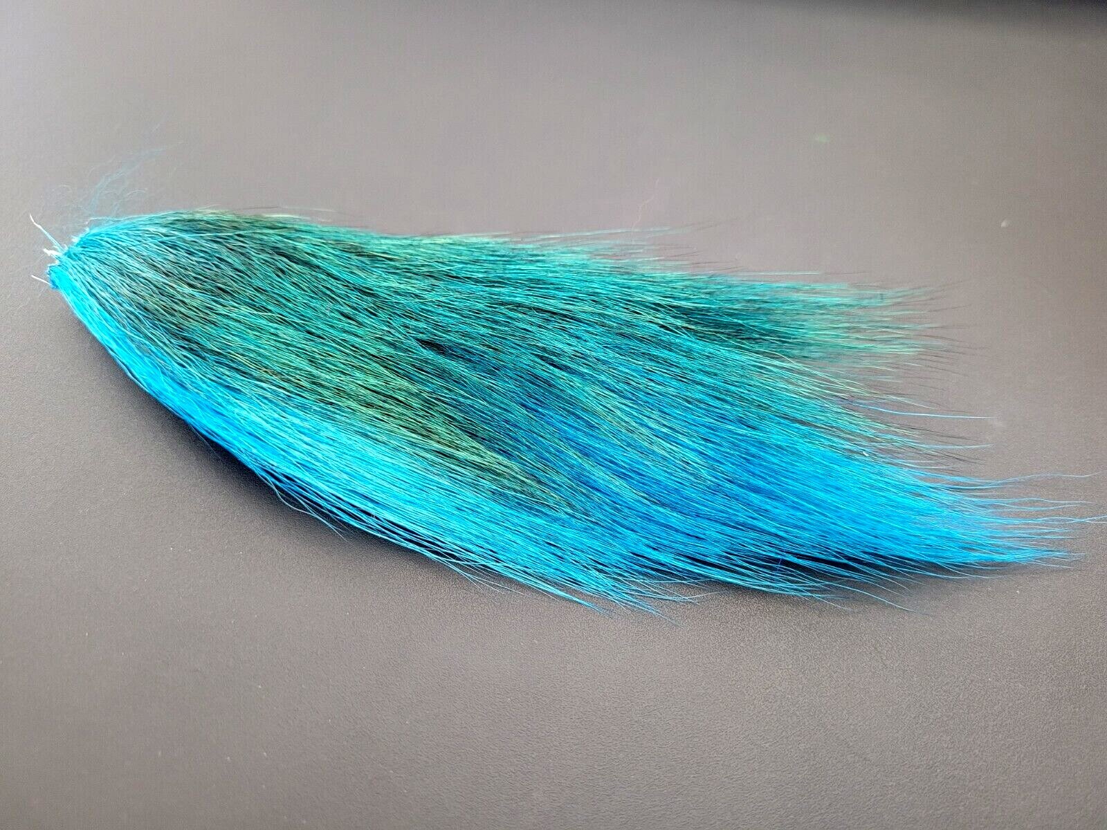BUCKTAIL COMBO PACK - 6 COLORS - CUSTOM COMBOS - Fly Tying Material - Jig - NEW!