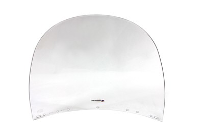 Replacement Windshield Clear for Harley-Davidson