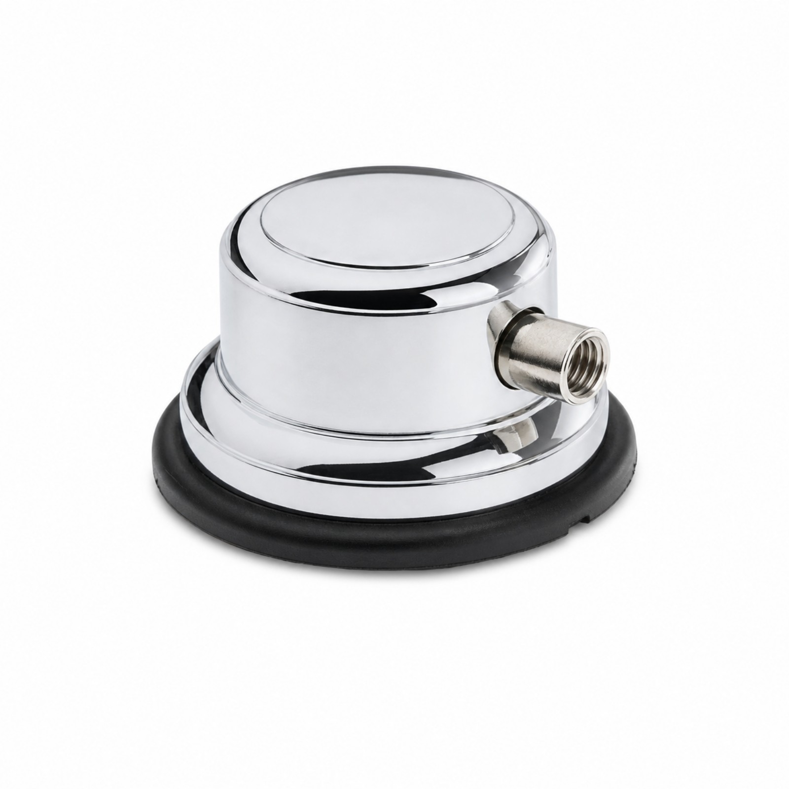 9 Pieces Drum Lug with Rubber Pad Wear-Resistant Hardware High Hardness