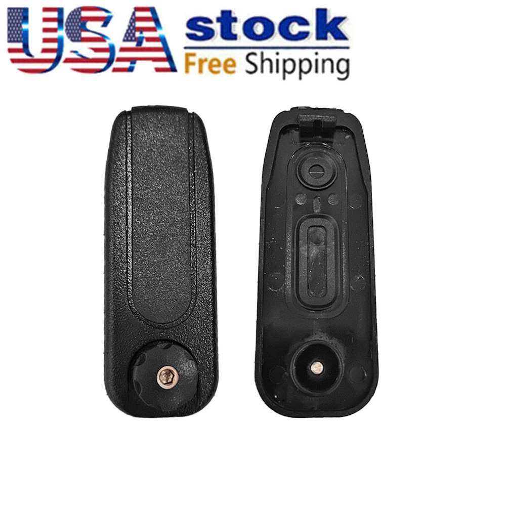 2x 1575250H01 Side Connector Dust Cover For APX6000 APX7000 APX8000 Radio